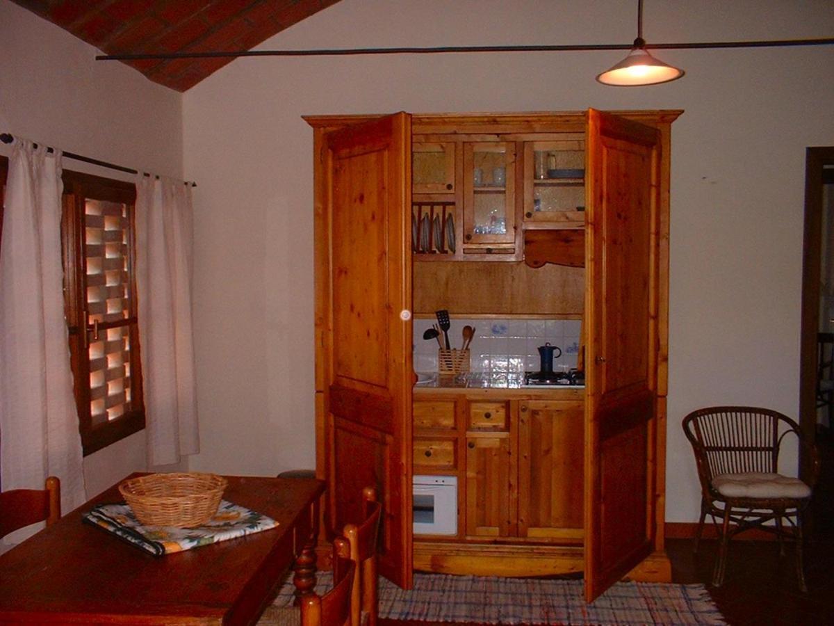 Agriturismo Il Sole Verde Bucine Экстерьер фото